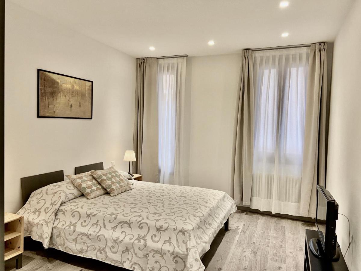 Corte Contarina البندقية المظهر الخارجي الصورة